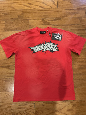 Hellstar Graffiti Tee