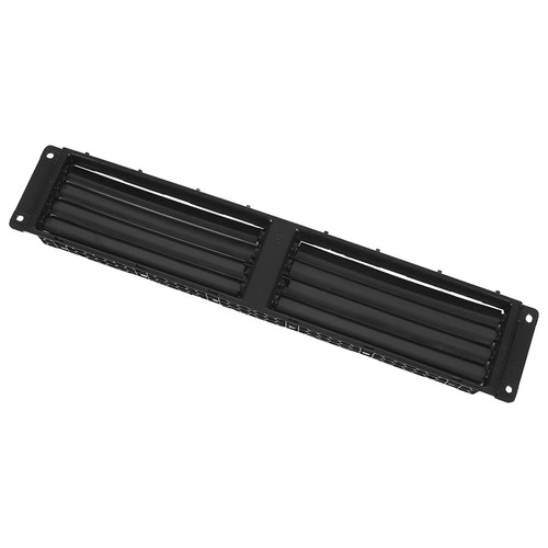 丨Front Bumper Grille Shutter 23278689 Radiator Active Grille Shutter Assembly - Picture 10 of 22