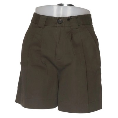 Twist & Tango, Shorts, Größe: 34, Grün, Baumwolle, Sonstiges, Damen #MlZ