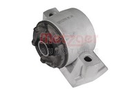 Metzger Autoteile 52112701 Lagerung, Lenker FüR Land Rover