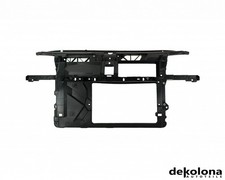 Schloßträger Frontverkleidung für VW Polo Vorne 01-09