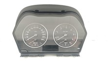 17649411 INSTRUMENTENTAFEL F�R BMW X1 F48 SDRIVE 18 D 10503271        10503271