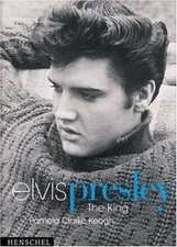 Elvis Presley: The King von Pamela Clarke Keogh | Buch | Zustand wie neu