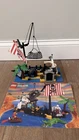 Lego 6296 Pirates Shipwreck Island Complete w/ Instructions