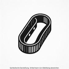 Keilrippenriemen 6DPK1825 für VOLVO V70 285 874 S80 275 875 876 C70 XC70 S60 S70