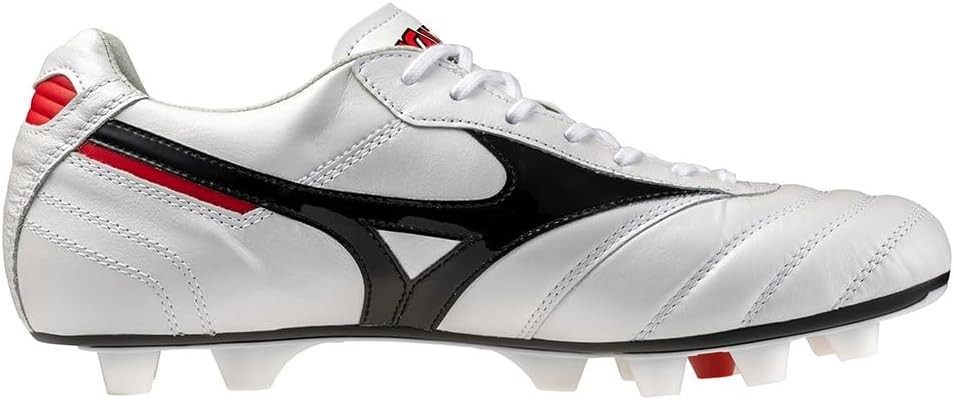 MIZUNO Soccer Football Shoes MORELIA II JAPAN P1GA2501 White US5