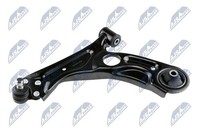 NTY ZWD-DW-034 Kontrolle/LäNgslenker, Rad AufhäNgung FüR Chevrolet
