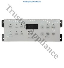 Frigidaire Oven Control Board - Part  316418305 316557205 White
