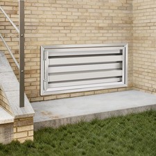 Stainless Steel Crawl Space Door, Stainless Steel Attic Access Door Crawl Space