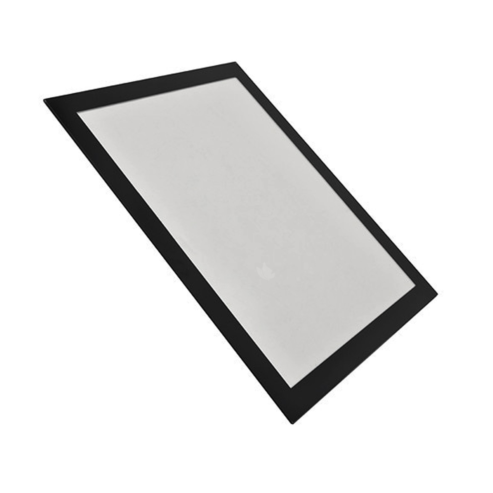 Vitre intérieure 474x383 mm : réparez la déperdition de chaleur de votre four
