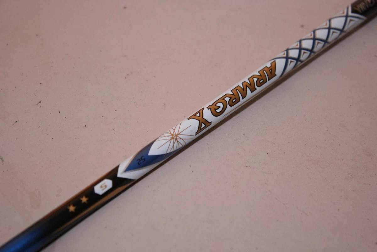 Honma Beres IS-06 2 Sterne (Stiff, Graphit, 37 inch) Eisen 7