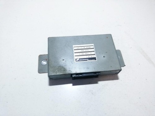 uhc100138 Getriebesteuergerät Steuergerät Getriebe a0028   hd81 DE580445-71