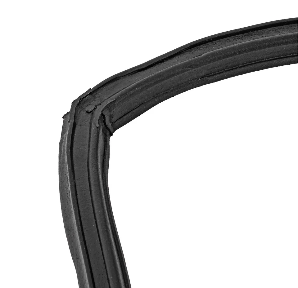 Sellos de puerta JEGS para Buick Skylark 1968-1972, Chevy Chevelle, Malibu, Olds Foto 3 de 4