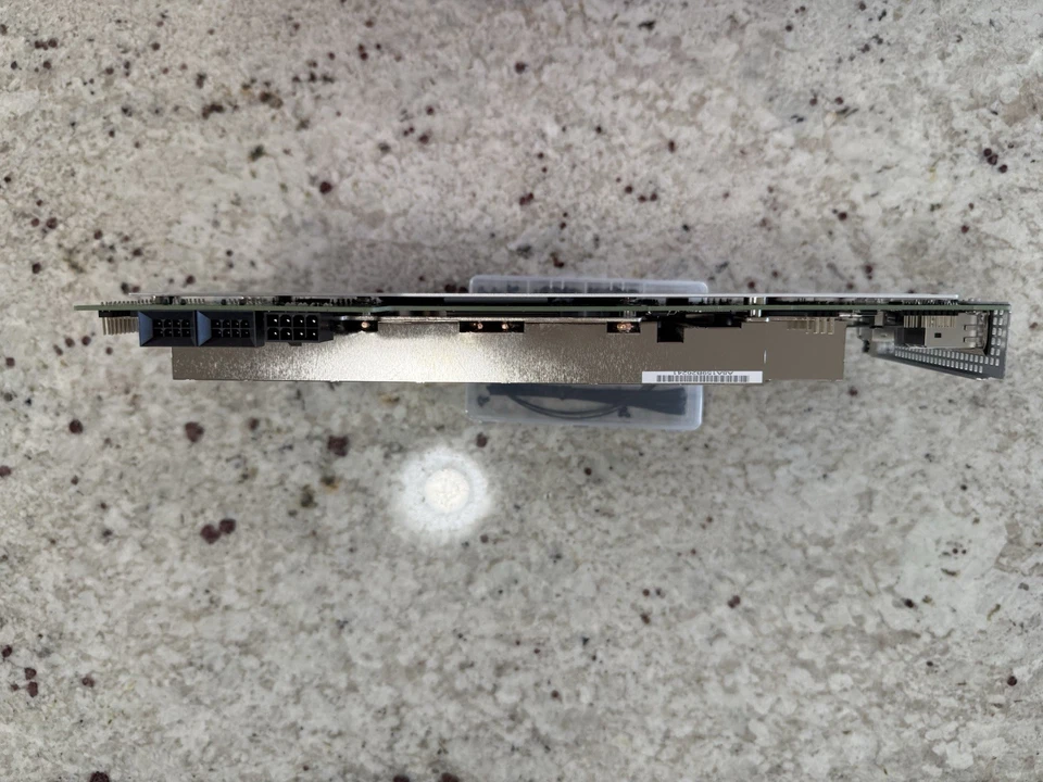 AsRock AMD BC-250 PS5 APU -SINGLE CARD -16GB GDDR6 -16GB SSD Installed - Image 4 of 4