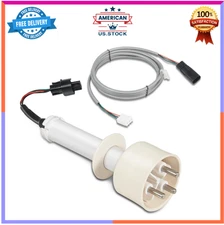 Ice Water Level Probe Kit Harness Fits Manitowoc Ice Maker ID0522A I0600 I1400