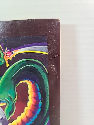 Advanced Dungeons & Dragons Modulo I1 di TSR 1981 Abitanti della Città Proibita - Foto 7 di 13