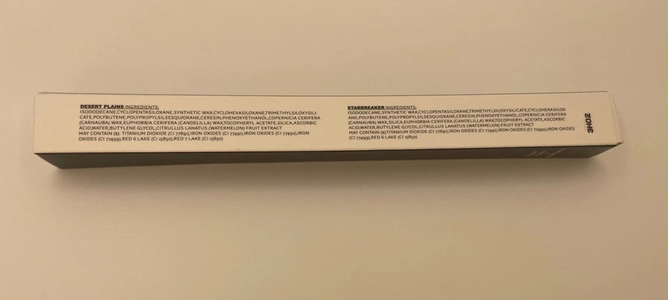 Context Desert Plains & Star breaker Dual Lip Pencil / Lip Liner - Image 4 of 4