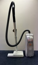 Aerus Electrolux Lux Guardian Ultra Canister Vacuum W/ Attachments  Full Clean