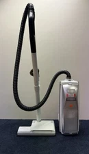 Aerus Electrolux Lux Guardian Ultra Canister Vacuum W/ Attachments & Full Clean