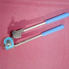 Swagelok&reg; 1/4" inch or 6mm Hand Tube Pipe Bender 3/4" in. Bend Radius MS-HTB-4
