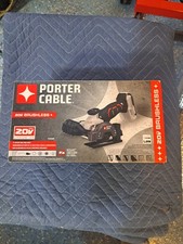 Porter-Cable PCCM300B 20V MAX Brushless 3-inch Cut-Off Tool (Tool Only)