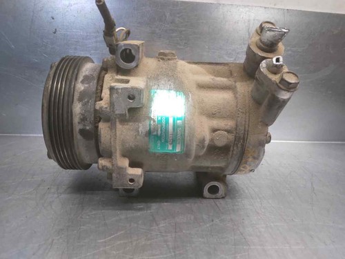 7700106069 KLIMAKOMPRESSOR / DENSO / 1152B / 3875054 FÜR RENAULT TWINGO CO6 1.