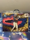 2025 Bowman James Wood RC Crystallized GOLD /50 Nationals SSP