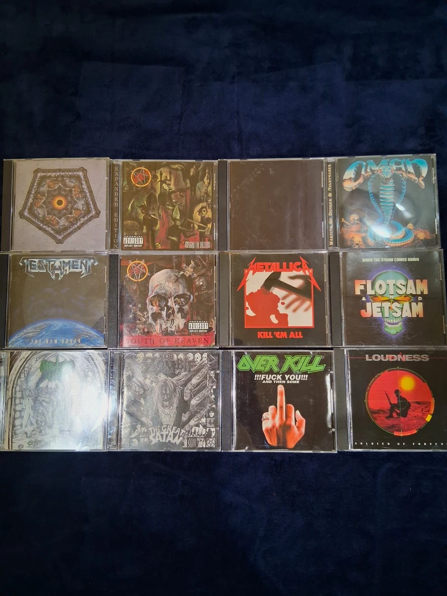 Loudness Album Music CDs for sale | eBay