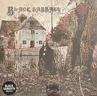 Black Sabbath Black Sabbath 12" Black Vinyl LP Reissue 2015 180 Gram NEW SEALED