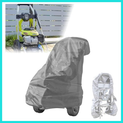 #ad Electric Power Washer Cover Winter Pressure Cleaner Machine Protective Case... $27.85