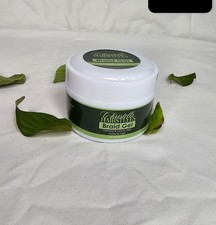 Braid Gel Extreme Hold for Cornrows, Locs  Twists  No Flake Hair Styling Gel
