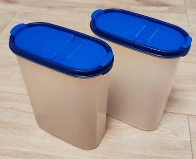 Tupperware Eidgenosse 2,3 L mit Schütte, Größe 4