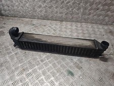 FORD GALAXY WGR Ladeluftkühler 7M3145805 1.90 Diesel 66kw 2004 35496469