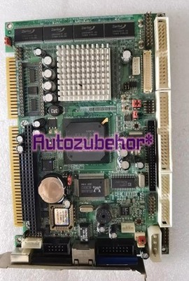 Industrial computer motherboard HE-842 Spark machine motherboard *kk