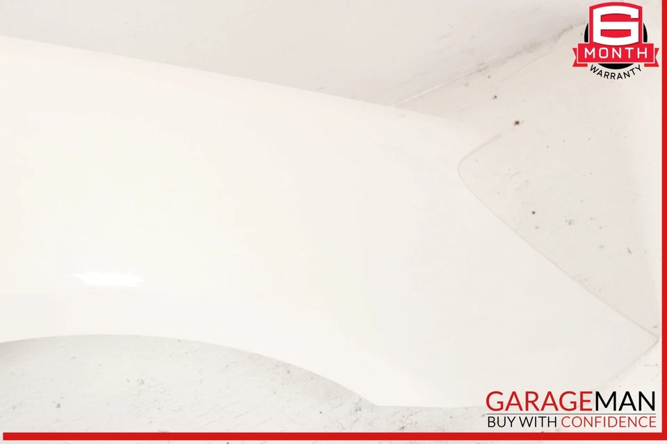 Panel guardabarros delantero derecho 12-20 Mercedes R172 SLK250 SLK350 OEM Foto 2 de 4