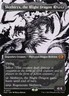 Skithiryx, the Blight Dragon x1 Multiverse Legends MTG Magic the Gathering Black