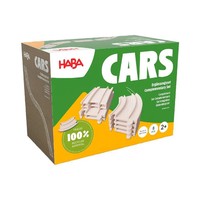 Haba Cars ErgäNzungsset | Spiel | Deutsch (2025) | Haba Sales Gmbh & Co.Kg