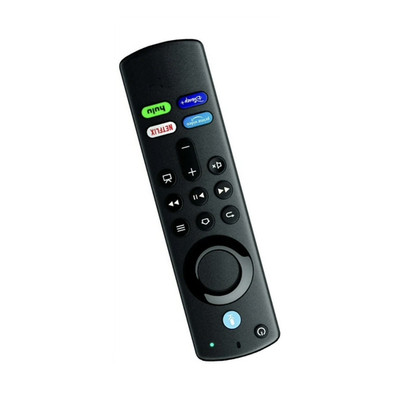 Amazon Fire TV Stick Remote with Voice Netflix Disney+ Hulu Buttons