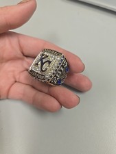 2015 Kansas City Royals World Series Memorabilia & Collectibles Guide 31