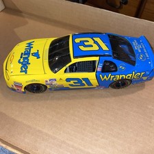 #31 Dale Earnhardt Jr., 1997 Wrangler Bank, Action 1/24 Scale No Box.