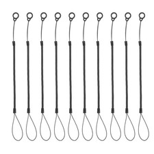 14 Pcs Stylus Pen Leash Lanyard Anti-lost Plastic Cord Safety Straps for