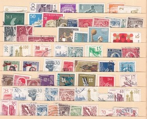 YUGOSLAVIA ^^^^x63  older  used & hinged collection @x dco 4937yugo