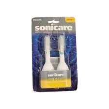 Philips Sonicare Replacement Brush Heads Compact Model CH-2