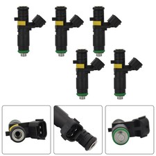 Injecteur Volkswagen JETTA