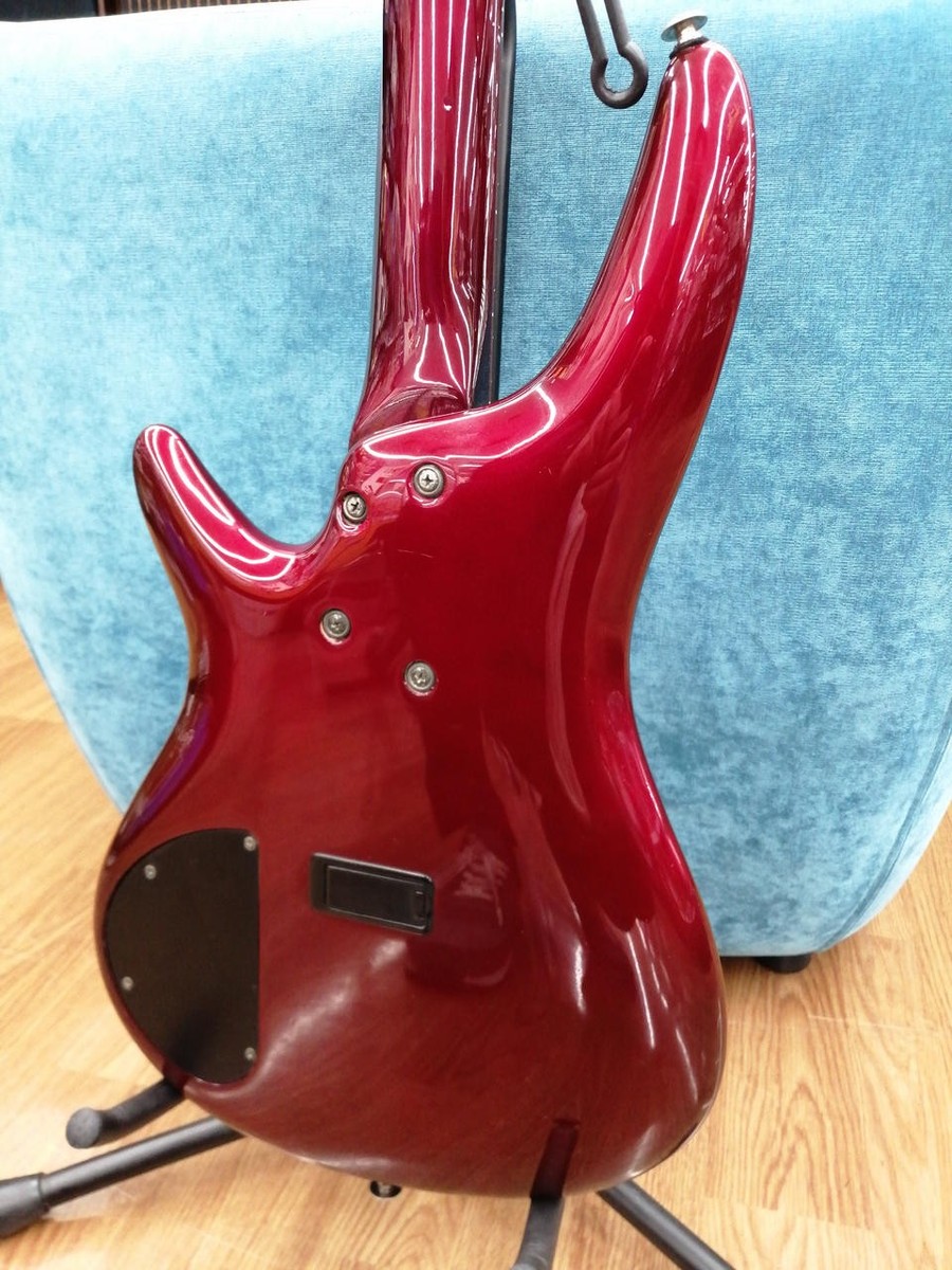 IBANEZ SR850 Electric Bass | eBay