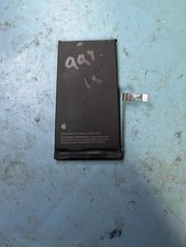 iPhone 15 Battery Replacement OEM Original Apple BH 99