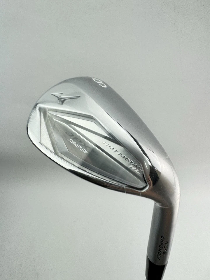 Mizuno JPX923 Sand Wedge 55* Hot Metal HL Recoil ESX F3 Regular Graphite /24555 - Image 2 of 4