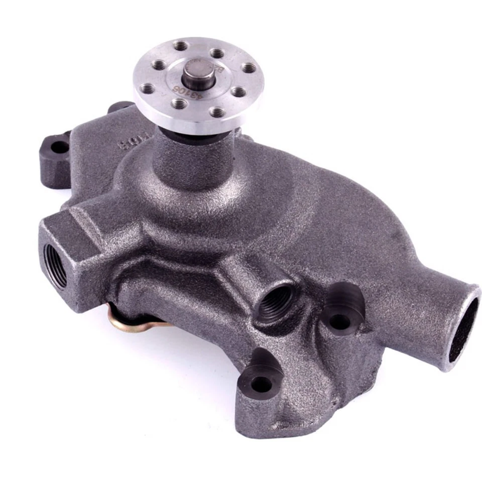 Bomba de agua 43106 puertas para Chevy Suburban SaVana Express Van serie 2-10 C10 C20 Foto 2 de 4