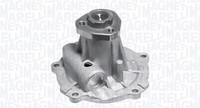 Magneti Marelli Wasserpumpe 352316171174 FüR VW Audi Seat Skoda