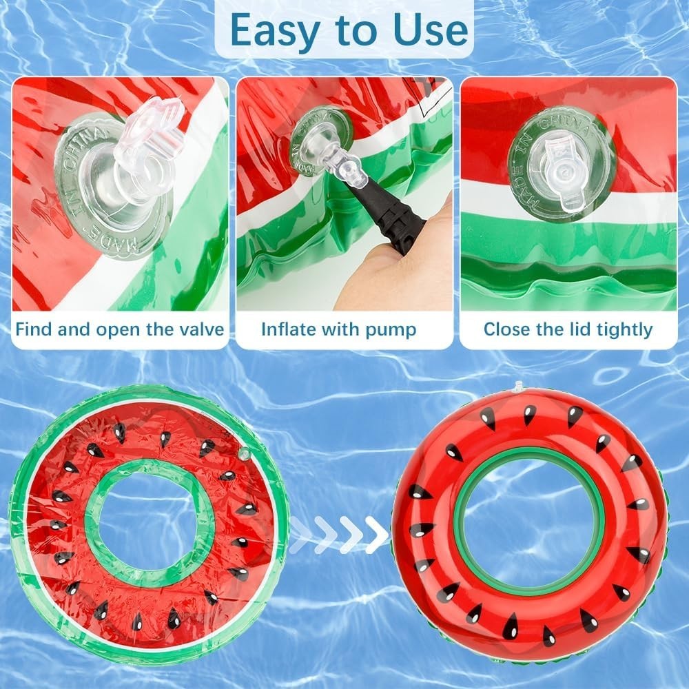 Metallic Inflatable Innertubes Pool Pool Tubes, Inflatable Pool Floats, Inner Tubes for Pool Free Shipping ...